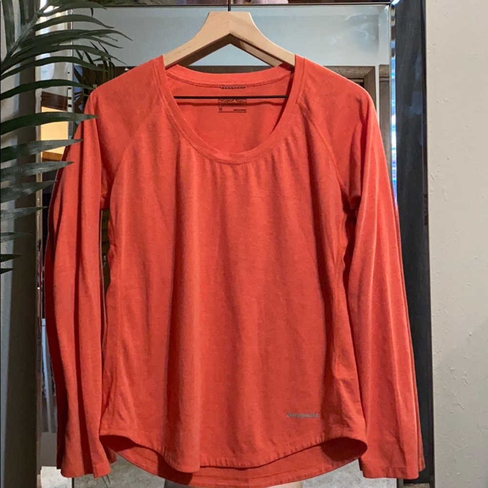 Patagonia Long Sleeve Shirt